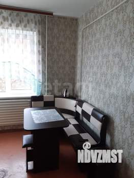 2-к квартира, вторичка, 50м2, 2/9 этаж