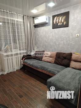1-к квартира, вторичка, 30м2, 5/5 этаж