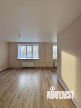 1-к квартира, вторичка, 29м2, 4/4 этаж