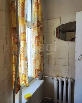 1-к квартира, вторичка, 30м2, 2/2 этаж