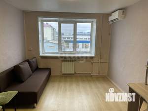 1-к квартира, вторичка, 16м2, 4/5 этаж