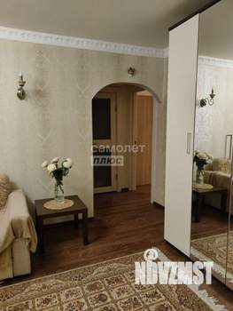 3-к квартира, вторичка, 58м2, 2/5 этаж