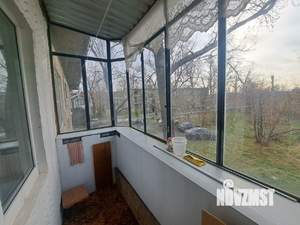 3-к квартира, вторичка, 59м2, 2/2 этаж