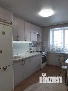 1-к квартира, вторичка, 50м2, 4/10 этаж