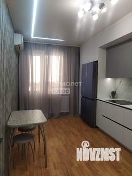 2-к квартира, вторичка, 78м2, 13/17 этаж