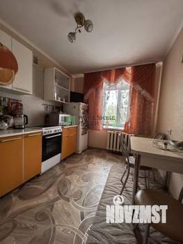 2-к квартира, вторичка, 52м2, 3/9 этаж