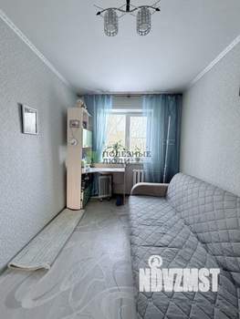 3-к квартира, вторичка, 58м2, 2/5 этаж