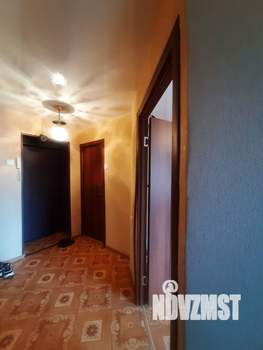 1-к квартира, вторичка, 35м2, 2/10 этаж
