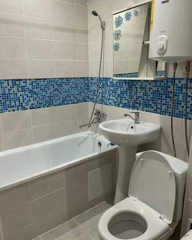 1-к квартира, вторичка, 35м2, 8/9 этаж
