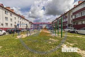 1-к квартира, вторичка, 16м2, 1/3 этаж
