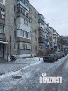 2-к квартира, вторичка, 50м2, 5/5 этаж