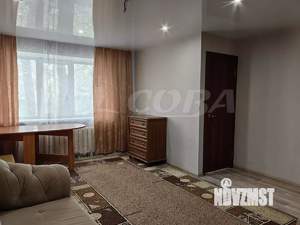 1-к квартира, вторичка, 33м2, 1/5 этаж