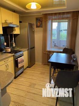2-к квартира, вторичка, 49м2, 3/9 этаж
