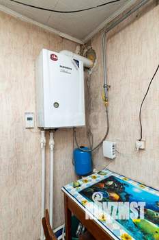 2-к квартира, вторичка, 37м2, 1/1 этаж