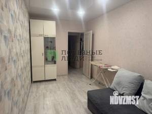 3-к квартира, вторичка, 58м2, 2/5 этаж