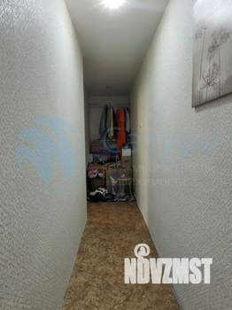 2-к квартира, вторичка, 41м2, 2/5 этаж
