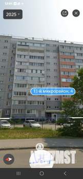 2-к квартира, вторичка, 43м2, 8/10 этаж