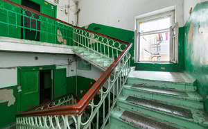 1-к квартира, вторичка, 24м2, 2/3 этаж