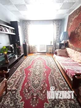 2-к квартира, вторичка, 48м2, 2/5 этаж