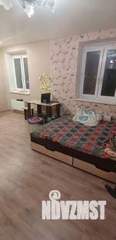 Студия квартира, вторичка, 32м2, 2/3 этаж
