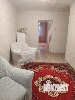 3-к квартира, вторичка, 56м2, 5/5 этаж