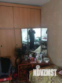 2-к квартира, вторичка, 43м2, 1/5 этаж