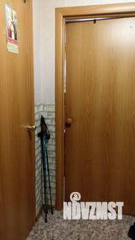 1-к квартира, вторичка, 30м2, 1/3 этаж