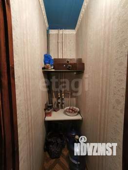 3-к квартира, вторичка, 61м2, 2/9 этаж