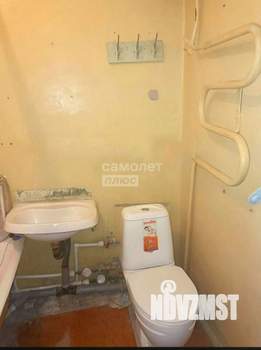 1-к квартира, вторичка, 31м2, 3/5 этаж