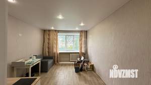 Студия квартира, вторичка, 18м2, 3/5 этаж