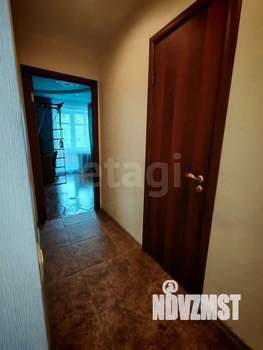 3-к квартира, вторичка, 61м2, 4/9 этаж