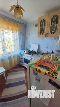 1-к квартира, вторичка, 30м2, 4/5 этаж