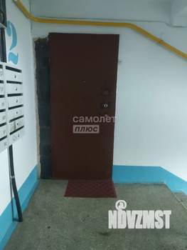 3-к квартира, вторичка, 63м2, 2/9 этаж