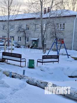 3-к квартира, вторичка, 51м2, 2/2 этаж