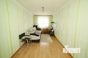 2-к квартира, вторичка, 44м2, 4/5 этаж