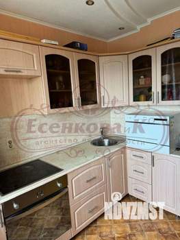 1-к квартира, вторичка, 33м2, 9/10 этаж