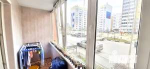 2-к квартира, вторичка, 74м2, 1/10 этаж