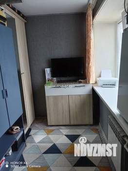 Студия квартира, вторичка, 18м2, 4/5 этаж
