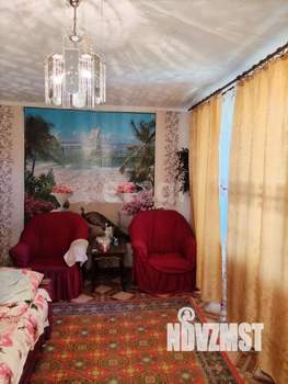 1-к квартира, вторичка, 44м2, 2/2 этаж