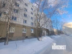 2-к квартира, вторичка, 41м2, 2/5 этаж
