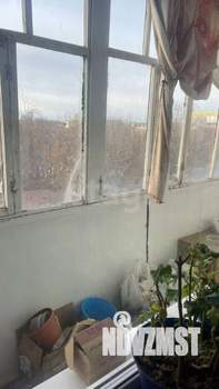 1-к квартира, вторичка, 30м2, 3/5 этаж