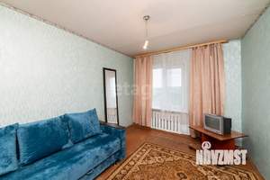 2-к квартира, вторичка, 49м2, 9/9 этаж