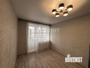 1-к квартира, вторичка, 29м2, 5/5 этаж