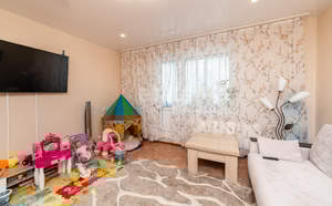 Студия квартира, вторичка, 24м2, 4/10 этаж