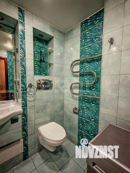 3-к квартира, вторичка, 61м2, 4/9 этаж