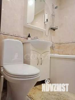 1-к квартира, вторичка, 31м2, 5/5 этаж