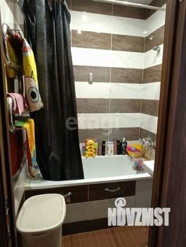 2-к квартира, вторичка, 49м2, 4/18 этаж