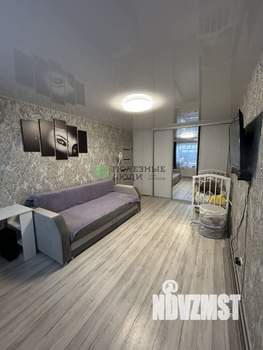 1-к квартира, вторичка, 29м2, 5/5 этаж