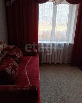 3-к квартира, вторичка, 62м2, 3/10 этаж