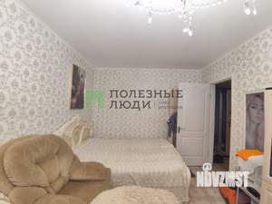 1-к квартира, вторичка, 30м2, 1/5 этаж